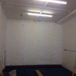 Granmore builds a partition and 24mm grid in Haslingden