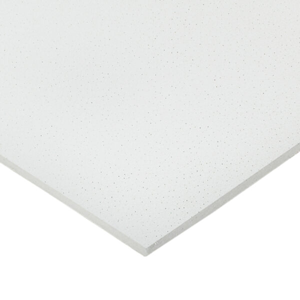 SAHARA flat perforated Ceiling Tiles 600mm x 600mm (Box Qty: 12)