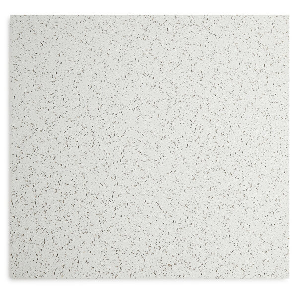 FEINFRESKO 600mm x 600mm Ceiling Tile | Square Edge | 16 Tiles per Box - Image 3