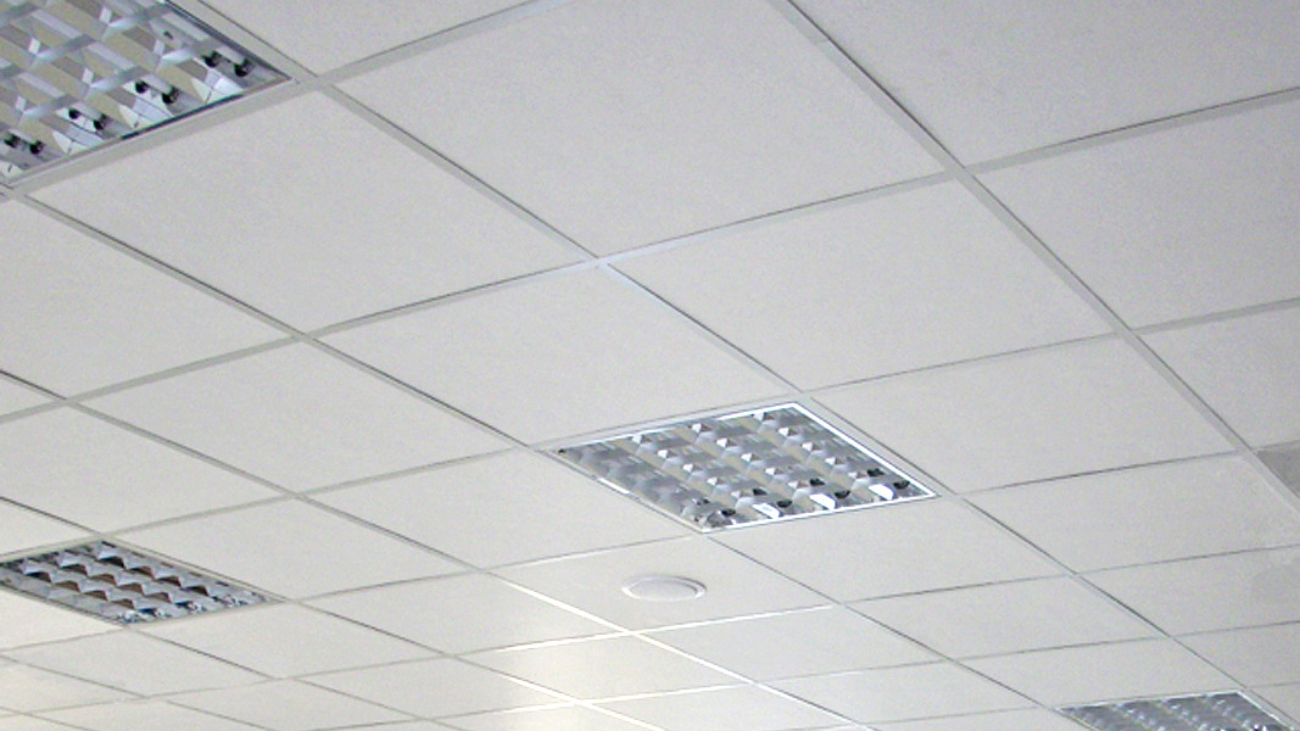 Ceiling Tiles North West