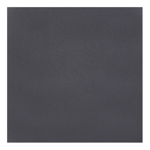 BRITISH GYPSUM BLACK 600 x 600mm Square Edge Ceiling Tiles (Box Qty: 10)