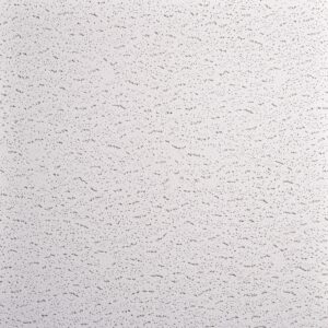 ZENTIA ARMSTRONG TATRA Fission Board 600 x 600mm Square Edge Ceiling Tiles BP958M (Box Qty: 16)