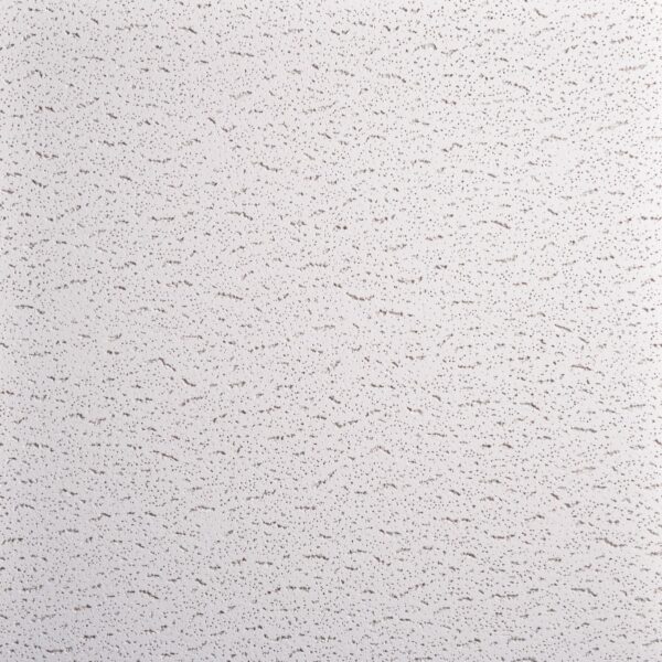 ZENTIA ARMSTRONG TATRA Fission Board 600 x 600mm Square Edge Ceiling Tiles BP958M (Box Qty: 16)