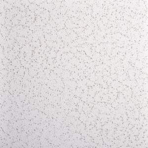 ZENTIA ARMSTRONG Cortega Flat Ceiling Tiles 1200mm X 600mm (Box Qty: 10)