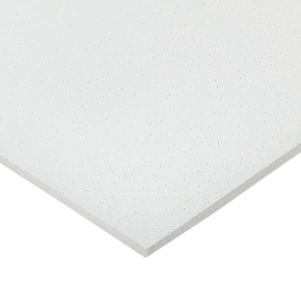 SANDTONE flat 600mm Suspended ceiling tile