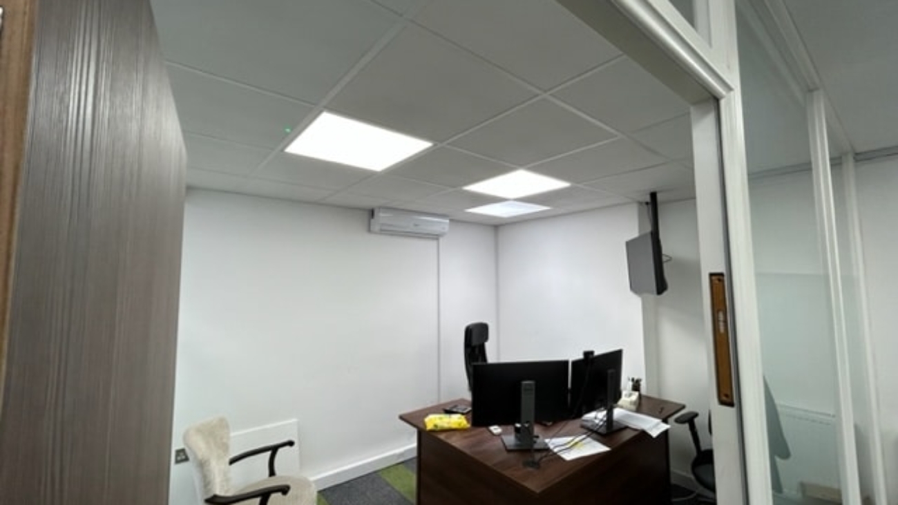 Sound Reduction Ceiling Tiles