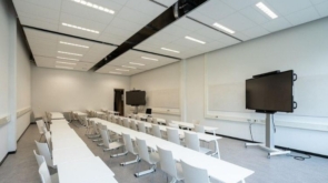 Benefits of Choosing a Complete Suspended Ceiling Package